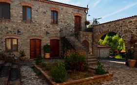 Hotel Ristorante Mulino Iannarelli